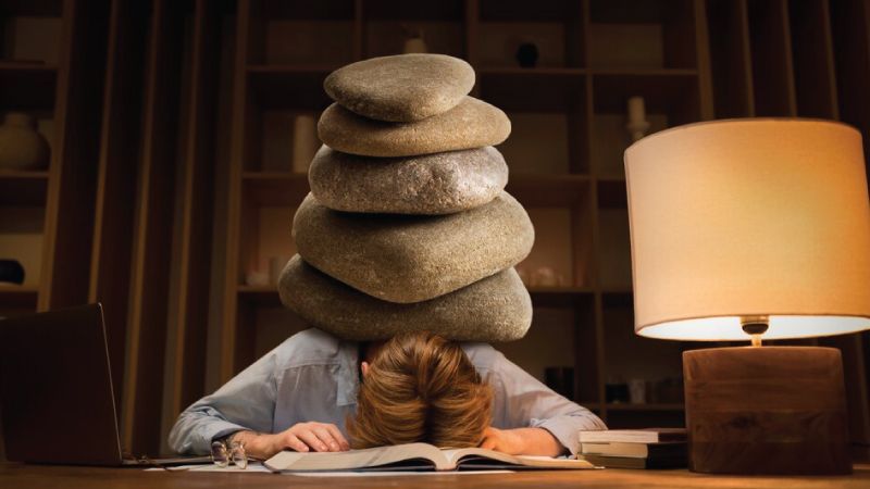 Why 'Balance' is a Myth