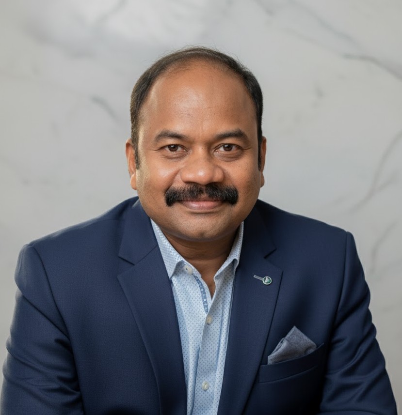 Ravindra Raju